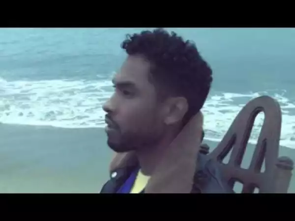 Video: Miguel - Waves (Tame Impala Remix)